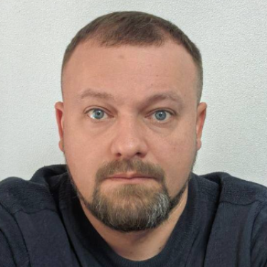 Николай Четвериков