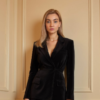 Darya Tretyakova