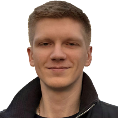 Артём Шавшин