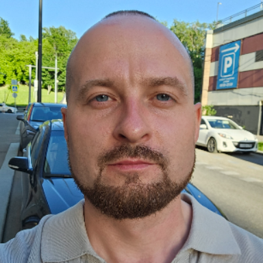 Виктор Козлов