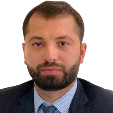 Asif Ismailov