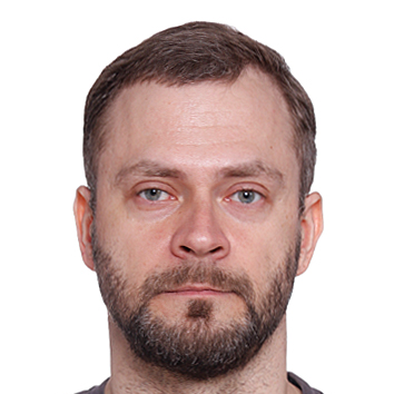 Борис Чичигин
