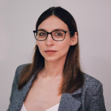 Alina Raksha