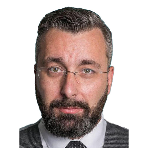 Никита Чистиков