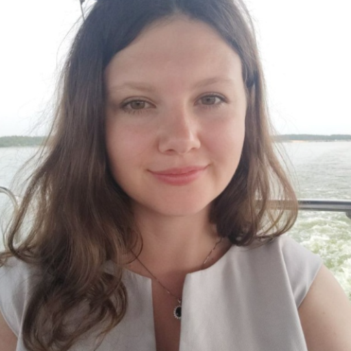 Ольга Булатова