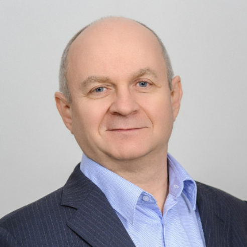 Михаил Сорокин