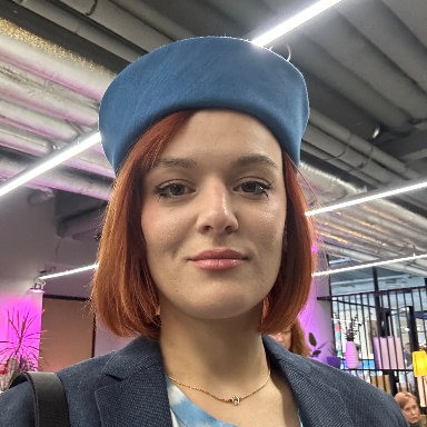 Lyubov Nekipelova