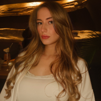 Елена Кузьмина