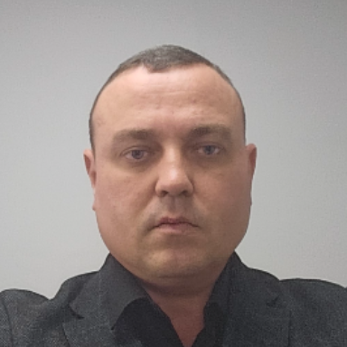 Anatolii Vinish