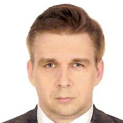 Геннадий Попов