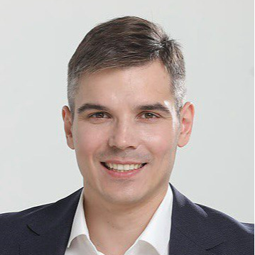 Vladislav Medvedev