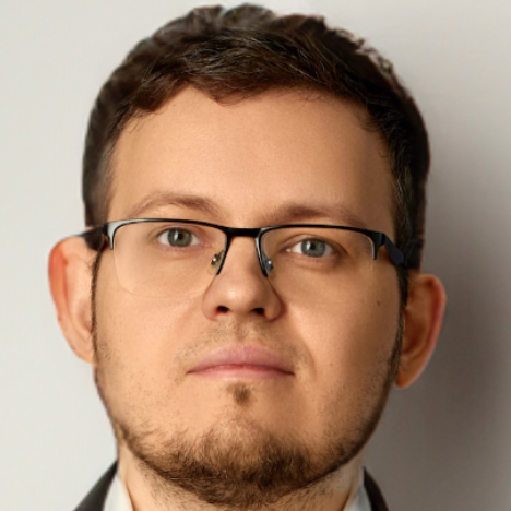 Александр Гарькавый