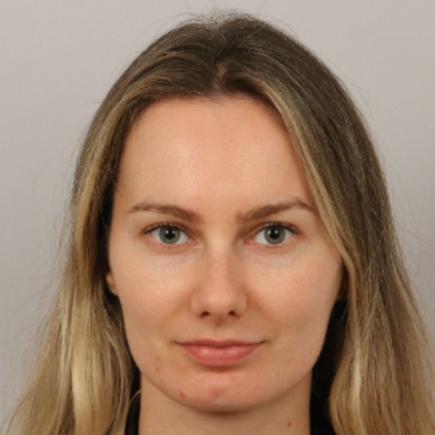 Екатерина Бредова