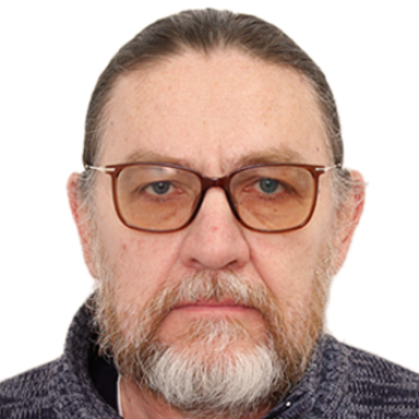 Евгений Герасимов