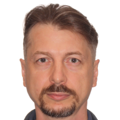 Алексей Буньков