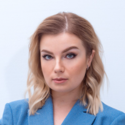 Екатерина Сташкевич
