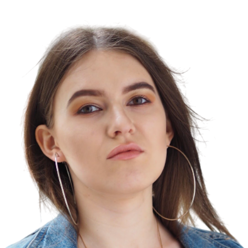 Ekaterina Pochukaeva