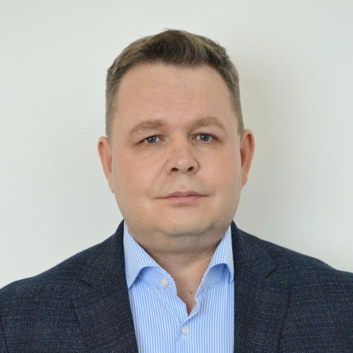 Антон Бурлаков