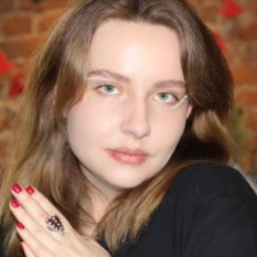 Sofya Volkova
