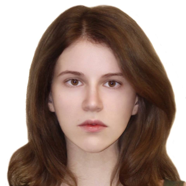 Varvara Karamisheva