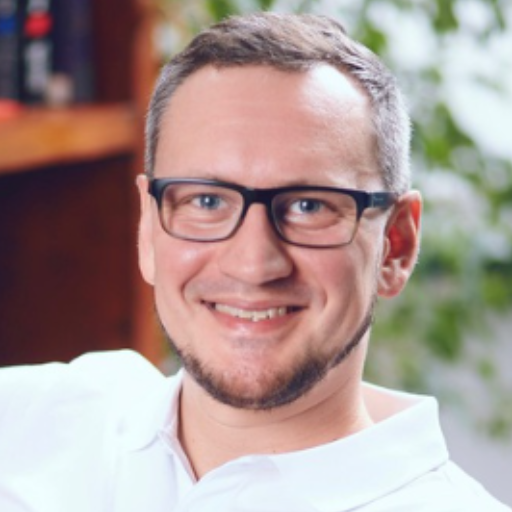 Dmitrii Chetverov