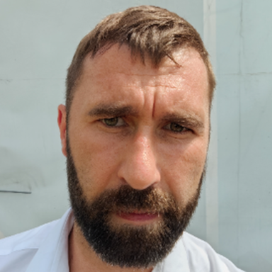 Aleksei Lebedev