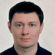 Илья Цигвинцев
