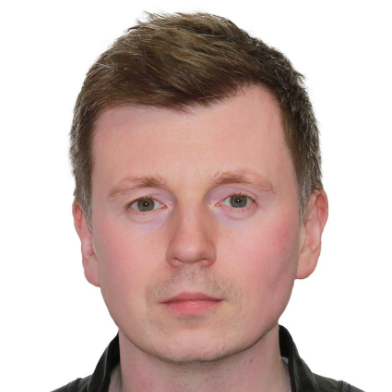 Aleksei Posevkin