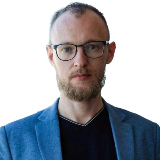 Dmitrii Manakov