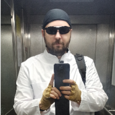 Sergei Mamaev