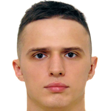 Никита Агафонов