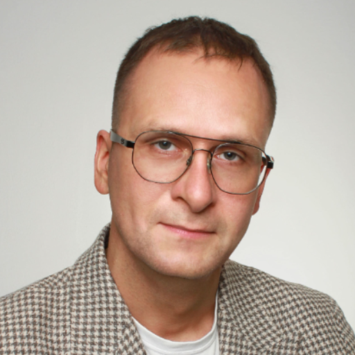 Aleksei Kalinichenko
