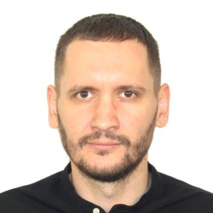Vitalii Vinogradov