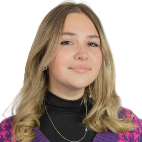 Yelizaveta Yegorova