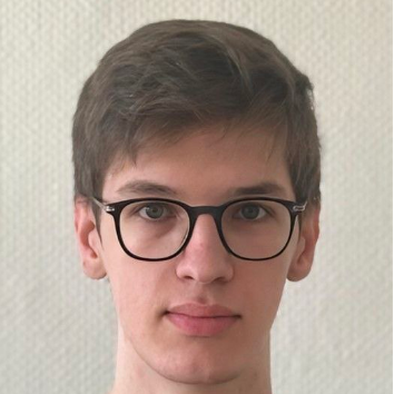 Nikita Kaimachnikov