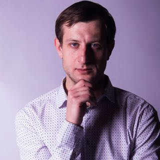 Денис Бровин