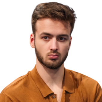 Максим Кондратьев