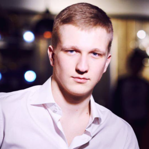 Alexey Meshkov