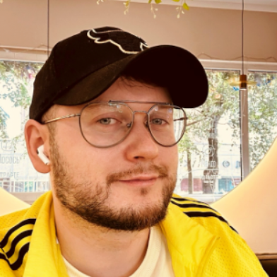 Ivan Martyanov