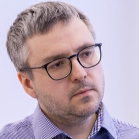 Илья Басалов