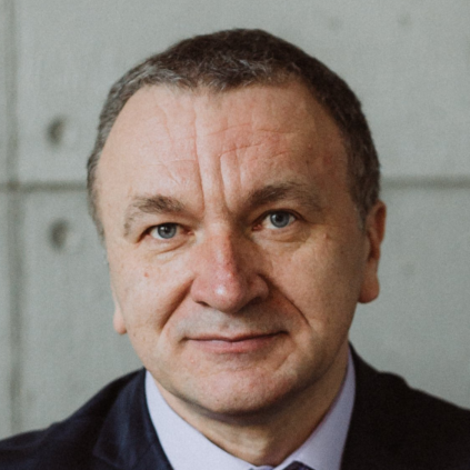 Вадим Фоменко