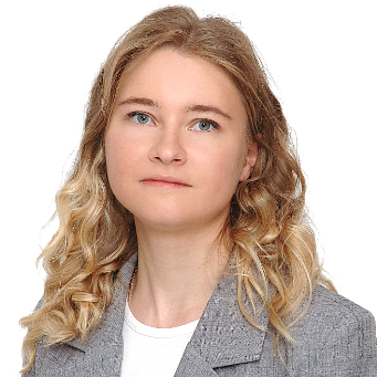 Sofya Isaeva