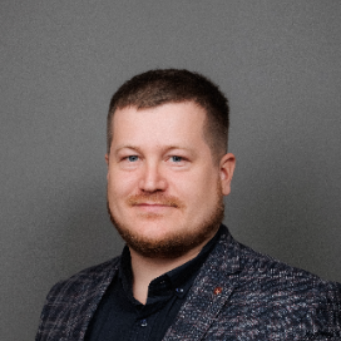 Maksim Kretinin
