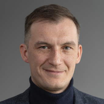 Igor Plotnikov