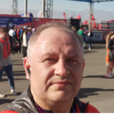 Евгений Бакланов