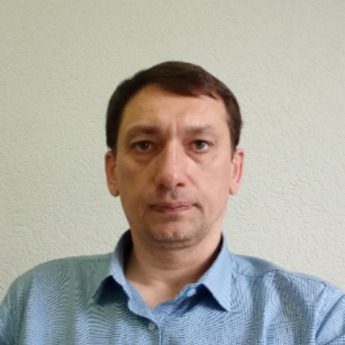 Ирсхан Хасаев
