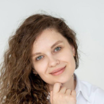 Anastasiya Vegner