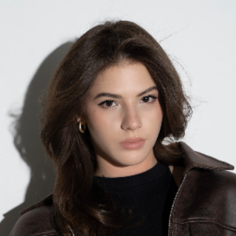 Anastasia Dobrozhan
