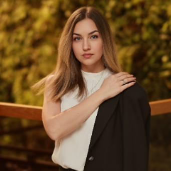 Дарья Чиркова