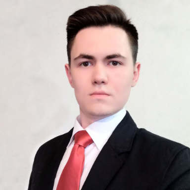 Николай Базыкин